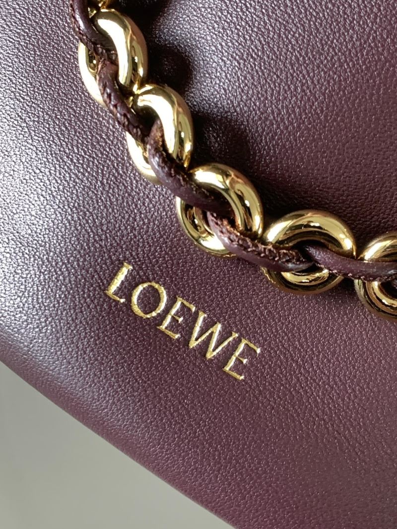 Loewe Flamenco Bags